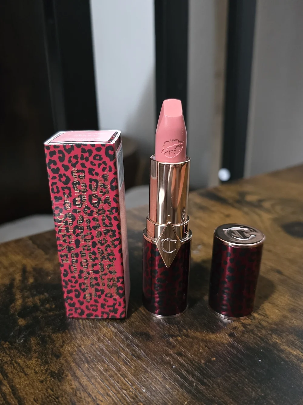 Charlotte Tilbury Hot Lips 2 Lipstick
